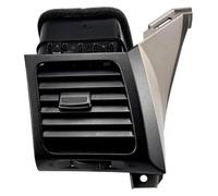 Deflettore Bocchetta Condizionata Per MITSUBISHI Per GRANDIS 2003-2011 Auto Cruscotto Aria Condizionata Bocchette(Right)