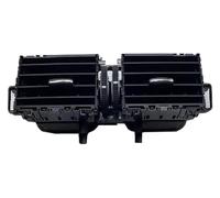 Deflettore Bocchetta Condizionata Per Toyota Per Land Per Cruiser Per Prado 2700 LC150 2010-2013 Auto A/C Aria Condizionata Bocchette Presa(Middle)