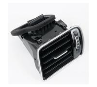 Deflettore Bocchetta Condizionata Per VW Per Passat B6 B7 CC R36 3AB819728A 3AB819701A 3AB819702A 1PCS Center Console/sinistra/destra Aria Condizionata Bocchette(Glossy Left 1PCS)