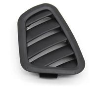 Deflettore Bocchetta Cruscotto Per W213 E200 E260 E300 2016-2023 Auto Anteriore Sinistra Destra Console AC Griglia Sfiato Della Cornice Copertura(Black right)