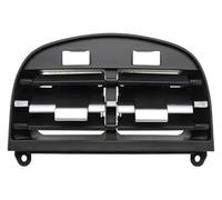 Deflettore Bocchetta Cruscotto Per Maserati Per Ghibli 2014 2015 2016 2017 2018 2019 2020 Pannello Copertura Della Presa D'aria Condizionata Console Posteriore(Rear Panel)