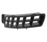 Deflettore Bocchetta Cruscotto Per VW Per PQ Per Golf 6 GTI MK6 2009-14 Parabrezza Interno Per Auto Montante Anteriore Rivestimento Pannello Di Griglia Ventilazione(1x Black Right)
