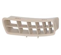 Deflettore Bocchetta Cruscotto Per VW Per PQ Per Golf 6 GTI MK6 2009-14 Parabrezza Interno Per Auto Montante Anteriore Rivestimento Pannello Di Griglia Ventilazione(1x Beige Left)