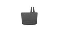 Deflettore Bocchette Aria Auto In Prima Fila Centro Sinistra Destra A/C Griglia Sfiato Aria Tab Clip ABS + PC Uscita Condizionata Kit Riparazione Per Kia Per Sorento 2011-2018(No.3)