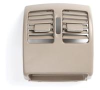 Deflettore Bocchette 'Aria Condizionata Per Classe C W204 E W207 2008-2014 Pannello Griglia Ventilazione Aria Condizionata Sedile Posteriore 2048304354 Uscita(Beige)