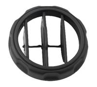 Deflettore Bocchette 'Aria Condizionata Per Land Per Rover Per Discovery 3 4 LR041180 Accessori Interni Griglia Di Uscita Aria Condizionata Centrale Posteriore Cornice Compatibile Con