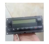 Deflettore Bocchette 'Aria Condizionata Per VW Per G&olf 4 Per B&ORA MK4 R32 Per GTI 1999-2004 AC CD Presa D'aria Condizionata Pannello Radio Cornice Copertura Bocchetta Griglia(E 1 piece)