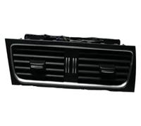 Deflettore Bocchette 'Aria Per A4 B8 A5 2009-2016 Cruscotto Anteriore Uscita Aria Condizionata Vent 8KD820901 8KD820902 Condizionatore(1Pcs Middle)