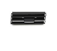 Deflettore Bocchette Aria Per BMW Serie 3 E90 E91 E92 E93 2005-2012 Cruscotto Anteriore Aria Condizionata AC Vent Grill Presa Kit Riparazione(Middle Right)