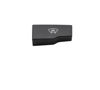 Deflettore Bocchette Aria Per Cayenne 7P5 2010-2018 7P5927127 Auto Console Modalità Guida Sospensione Sport Pulsante Centrale Interruttore Controllo Trazione(Sport Button 6-1)