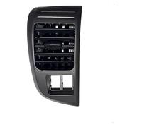 Deflettore Bocchette 'Aria Per Isuzu Per D-Max Per MU-X Cruscotto Uscita Aria Condizionatore Freddo Caldo A/C Griglia Sfiato Auto(A Left)