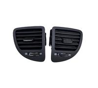 Deflettore Bocchette Aria Per Kia Per Sportage 2005-2009 Cruscotto Aria Condizionata Centro Presa A/C Condizionatore 974801F000(Middle A pair)