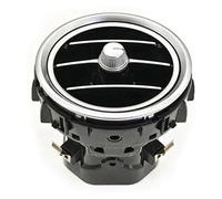 Deflettore Bocchette 'Aria Per La Classe C GLC C180 C200 GLC300 W205 W253 Sinistra Destra Centrale AC Griglia Sfiato Aria Condizionata Presa Montaggio(Model A Right)