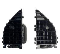 Deflettore Bocchette 'Aria Per VITO 2017-2021 Auto Anteriore AC Aria Condizionata Vent Prese D'aria Condizionate(2 pcs)