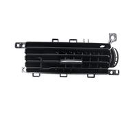 Deflettore Bocchette Aria Per Volvo S60 V60 2011-2017 30791697 31393996 Auto Front Dash Center Console Aria Condizionata Uscita Vent Accessori Per Interni(Centre)