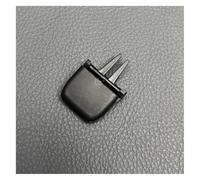 Deflettore Bocchette 'Aria Per VW Per Golf 7.5 MK7 2013-2019 Presa D'aria Posteriore Dell'auto Bocchette Ventilazione A/C Linguetta Clip Griglia