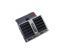 Deflettore Bocchette Aria Per VW Per Passat 2 Centrale Air Vent Uscita AC Prese D'aria Cruscotto Anteriore Sinistra Destra B5-3B0819728 3B0819704D 3B0819703D(Rear B)