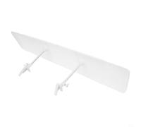 Deflettore CA progettato per prese d'aria a soffitto per controllare la direzione del flusso d'aria e ridurre le correnti d'aria negli spazi abitativi (base senza filtro-S)