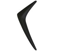 Deflettore Carenatura Ant. Destra Piaggio Fly 50 4T 2V Nero