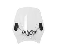 Deflettore Carenatura Parabrezza Per Moto Parabrezza Universale Per B&M&W R Nine T NINET RNINET RNINE T R9T Pure Scrambler Urban G/S R1200R R18 S1000R