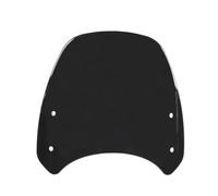 Deflettore Carenatura Parabrezza Per Moto, Visiera Per Parabrezza, Deflettore Per Parabrezza Per Triumph Street Twin 900 2019 2020 2022 Flyscreen Accessor