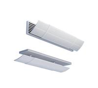 Deflettore climatizzatore regolabile 60-120 cm(L 6090cm)