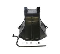 Deflettore Compatibile Con Mountfield MTF 1430 HD Trattorino Da Giardino