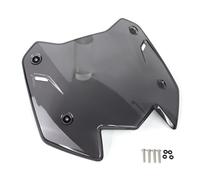 Deflettore Compatibile Con Yamaha Per T-Max Per Tech-max 560 2022 2023 2024 Parabrezza Per Moto Deflettore Antivento Estensione Visiera Parabrezza Spoiler