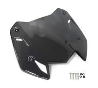 Deflettore Compatibile Con Yamaha Per T-Max Per Tech-max 560 2022 2023 2024 Parabrezza Per Moto Deflettore Antivento Estensione Visiera Parabrezza Spoiler