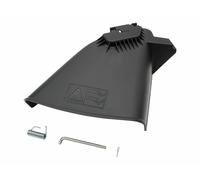 Deflettore Compatibile Per Alpina AT3 98 HA Trattorino Da Giardino