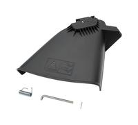 Deflettore Compatibile Per Stiga Tornado 3198 H AP Trattorino Da Giardino