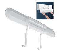 Deflettore Condizionatore Telescopico Regolabile Soluzione Raffreddamento Effici