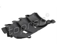 Deflettore, coppa olio HANS PRIES 116 543 per SEAT LEON (1P1) 2 2005-2012
