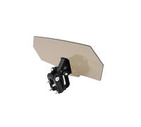 Deflettore Cupolino Adatto motorcycle Universale Per Moto Risorto Clip Sul Parabrezza Estensione Spoiler Deflettore Aria Per R1200GS