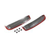Deflettore d’aria antivento e antipioggia per finestrini laterali, per Fiat Ducato 250 a partire dall'anno di costruzione 2006, OE 50901494