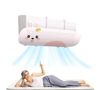 Deflettore d'aria a soffitto | Deflettore d'aria regolabile, deflettore 'aria AC per una migliore circolazione sanguigna, aria bloccata