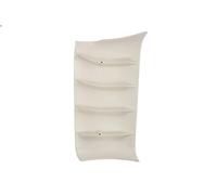 Deflettore d'aria, cabina di guida COVIND XF2/164 per DAF XF 95 12.58 2005-2006