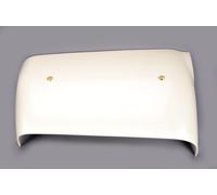 Deflettore d'aria, cabina di guida COVIND XF2/165 per DAF 95 XF 12.58 2001-2002