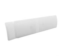 Deflettore d'aria centrale AC con controllo della direzione regolabile e filtro purificante integrato in cotone per migliorare l'aria tramite soffitto e prese d'aria laterali (M-Basic senza filtro)