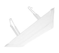 Deflettore D'aria Climatizzatore Parabrezza Anti -soffio Diretto