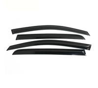 Deflettore d'aria deflettore finestre laterali Per VW Per Golf 5 V MK5 Per TDI Per GTI Per R32 2004 2005 2006 2007 2008 Deflettori Finestrini Laterali