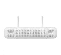 Deflettore d'aria di ventilazione dell'aria - supporto coperchio del flusso d'aria anti-diretto, telaio di reindirizzamento della ventilazione | Attacco al controllo del vento profumato per