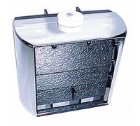 Deflettore D'Aria Esterno Del Cruscotto Laterale Chevy Chevelle 1971 1972 71 72