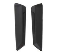 Deflettore D'aria Laterale Per Radiatore Moto Per NMAX155 | Per N-MAX155 Turbo 2025 Accessori
