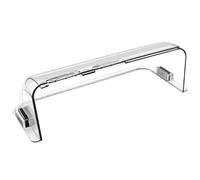 Deflettore d'aria magnetico | Deflettore d'aria per sfiato pavimento | Outlet Shield Air Vent Diverter Floor Vent Deflettore doppio strato per Home Office Factory Warehouse Supply