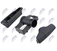 Deflettore D'Aria NTY EZC-VW-588, Motore Per AUDI, SEAT, SKODA, VW