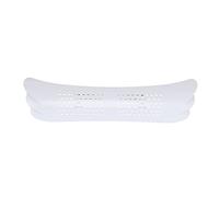 deflettore d'aria, Pannello frangivento for condizionatore d'aria centrale, scudo for, deflettore antivento a soffio diretto, moderno in PVC Cn