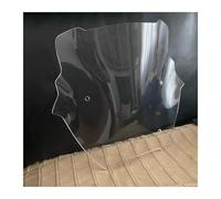 Deflettore d'aria per Forza per 750 per Nss750 2021 2022 per parabrezza Touring Sports parabrezza parabrezza moto Deflettore antivento per moto(2)