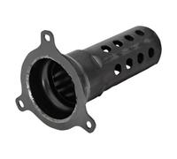 Deflettore db killer silenzioso 562549 e 562916 marmitte vance & hines Vance & h