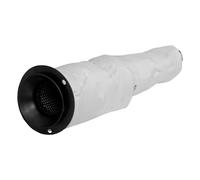 Deflettore db killer silenzioso vance & hines 2-1 pro-pipe